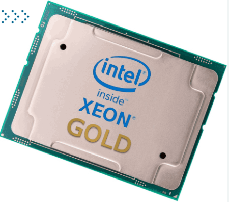 Процессор Intel Xeon Gold 6330 (2.00 Ghz, 28 cores, Cache 42 MB, 205 W, 3200 MHz)