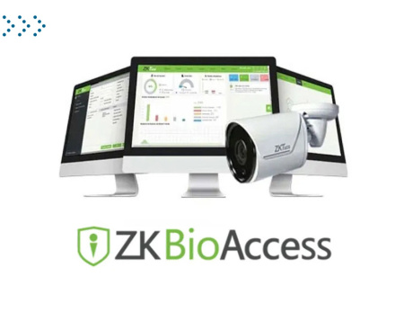 Программное обеспечение