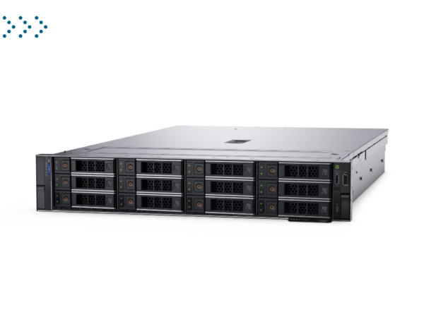 Сервер Dell PowerEdge R750
