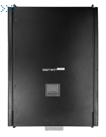 Гибридный инвертор SMARTWATT HYBRID 15K