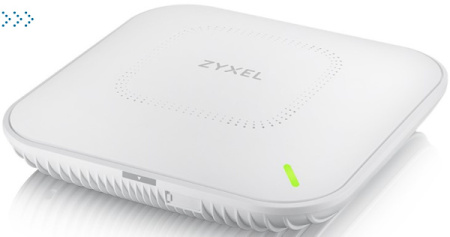 Точка доступа ZYXEL