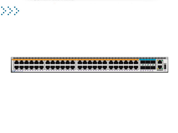Коммутатор Maipu