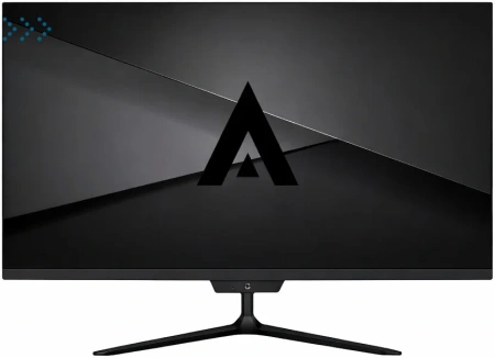 Моноблок Altix 23.8" i5-13450HX 16GB 512GB Черный