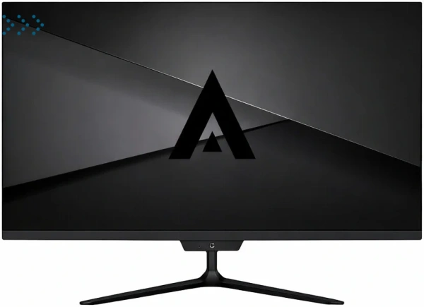Моноблок Altix 23.8" i5-13450HX 16GB 512GB Черный