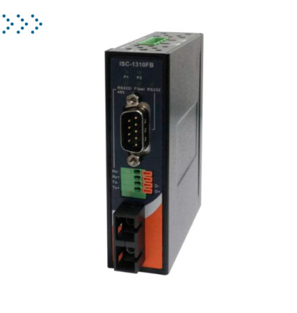 Конвертер промышленный ORing