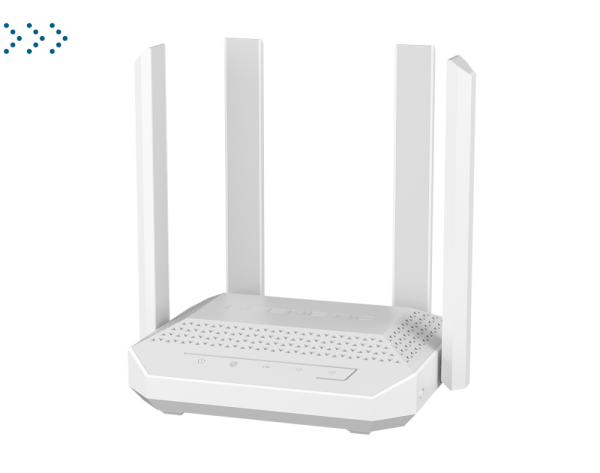 Интернет-центр (маршрутизатор) Keenetic Challenger