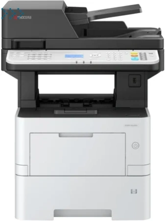 Kyocera ECOSYS MA4500x лазерное монохромное МФУ Kyocera ECOSYS MA4500x лазерное монохромное МФУ