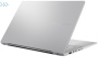 ASUS Vivobook S 15 OLED/ S5507QA-MA006W/ X ELITE/ 15.6" 2880 x 1620 OLED 16:9 120Hz/ Adreno iGPU/ 16GB/ 1TB/ W11H/ noODD/ Cool Silver ноутбук