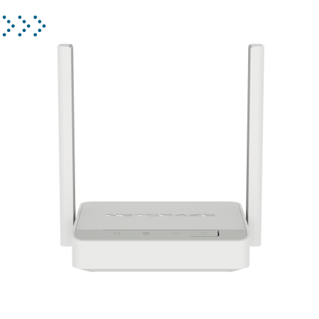 Беспроводной маршрутизатор Netcraze Carrier (NC-1721)