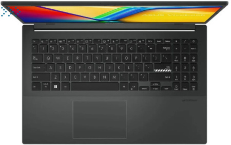 ASUS Vivobook Go 15/ E1504FA-BQ091/ R-3 7320U/ 15.6 FHD IPS AG/ AMD Radeon/ 8GB/ 256GB/ DOS/ noODD/ Mixed Black ноутбук