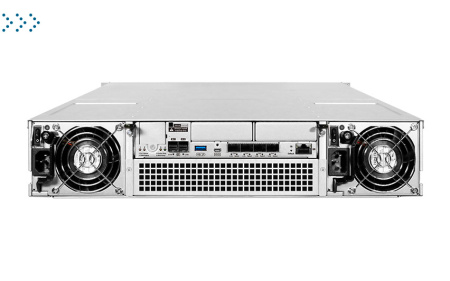 Система обработки и хранения данных Infortrend модель CS 4025GB-J