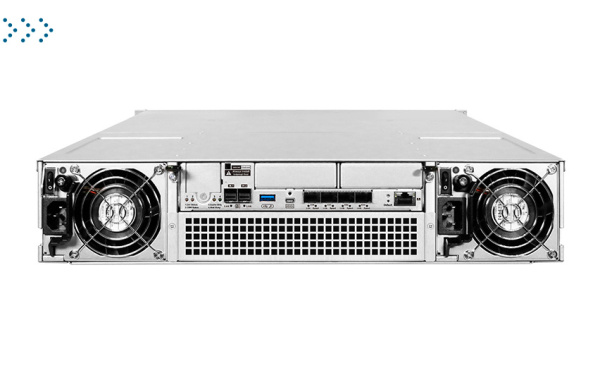 Система обработки и хранения данных Infortrend модель CS 4025GB-J