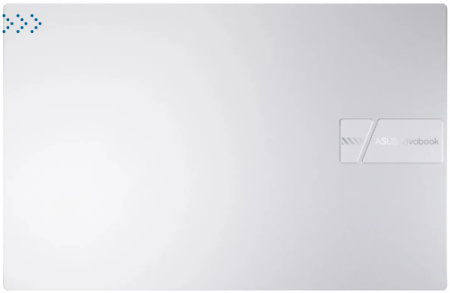 ASUS Vivobook 15/ X1504VA-BQ574/ i5 120U/ 15.6 FHD IPS AG/ UHD Graphics/ 16GB/ 512GB/ DOS/ noODD/ FPR/ Cool Silver ноутбук