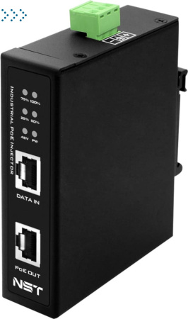 Инжектор PoE PROVISION-ISR