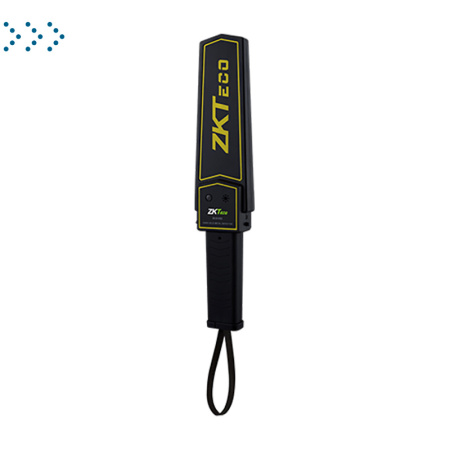 Ручной металлодетектор TEMID