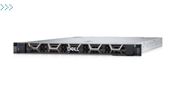 Сервер Dell PowerEdge R660