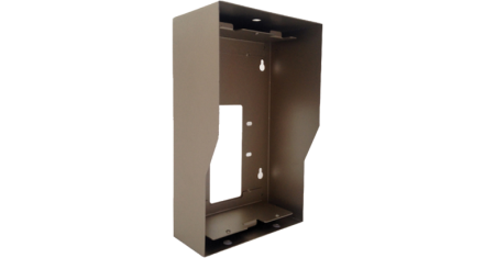 Кронштейн для вызывных панелей BAS-IP