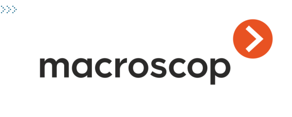 Электронный USB-ключ MACROSCOP