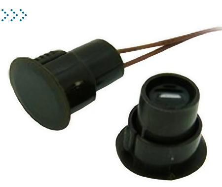 Извещатель магнитоконтактный TEMID