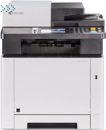 Kyocera ECOSYS M5526cdn МФУ