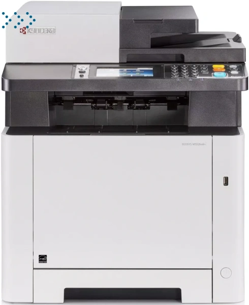 Kyocera ECOSYS M5526cdn МФУ