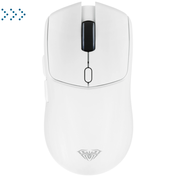 Компьютерная мышь AULA SC580X Белый