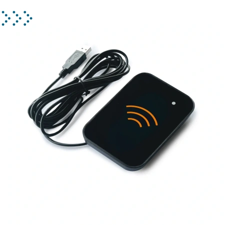 Считыватель ESMART® Reader DESKTOP серии USB [ER1100]