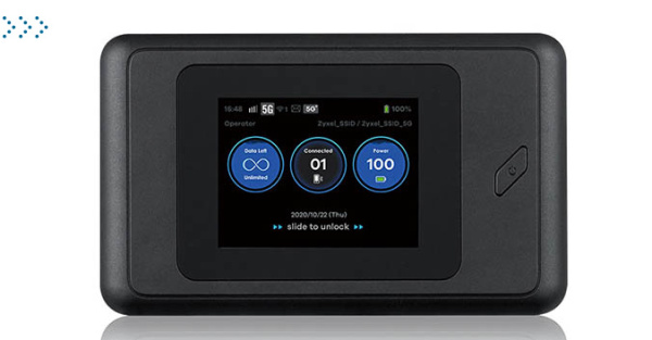 Маршрутизатор ZyXEL Маршрутизатор ZyXEL