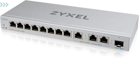 Коммутатор ZyXEL