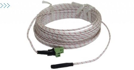 Кабель контроля протечки воды VUTLAN (бухта 25м.) Кабель контроля протечки воды VUTLAN (бухта 25м.)
