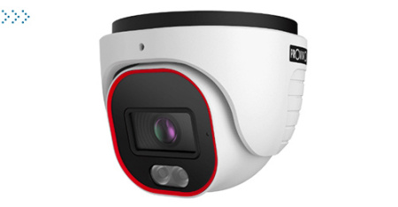 IP камера PROVISION-ISR