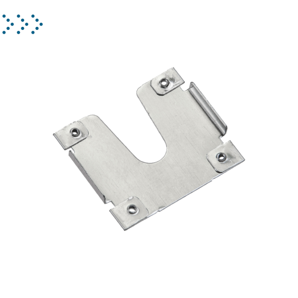 Пластина заземления для ФЭМ