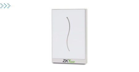 Считыватель TEMID