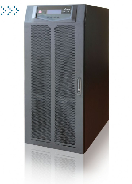 ИБП HРН-Series 80 kVA 3-3   GES803HH330035