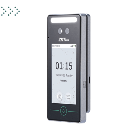 Терминал VisibleLight TEMID Терминал VisibleLight TEMID