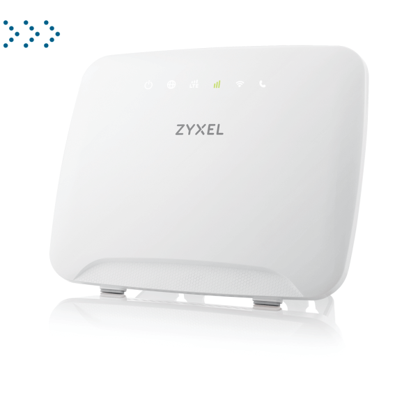 Маршрутизатор ZyXEL Маршрутизатор ZyXEL