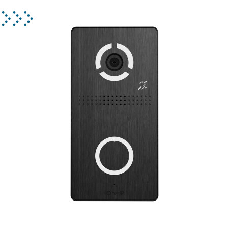 Вызывная панель BAS-IP