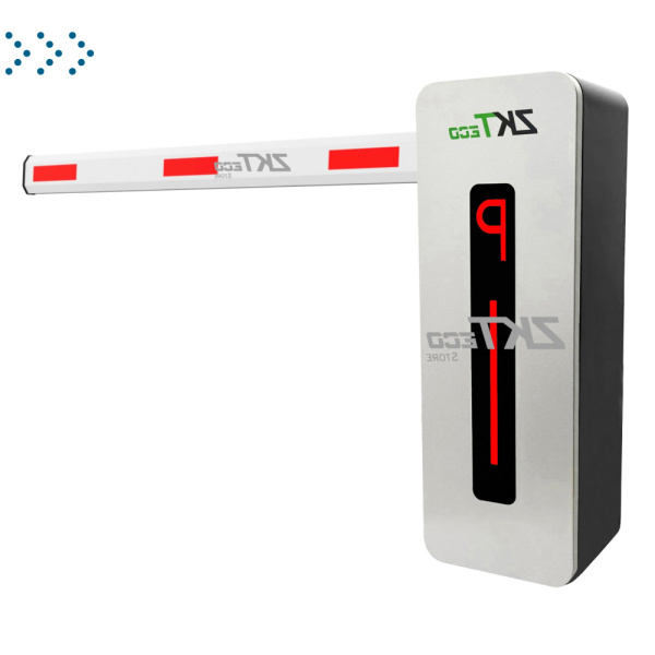 Шлагбаум TEMID