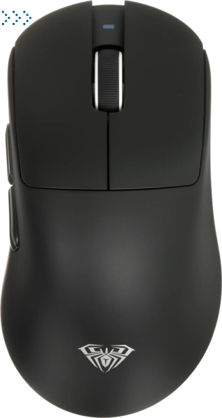 Компьютерная мышь AULA SC900pro Black