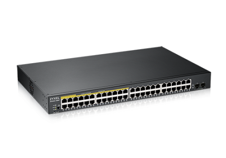 Коммутатор ZyXEL