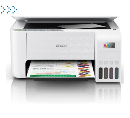 EPSON EcoTank L3256 струйное цветное МФУ