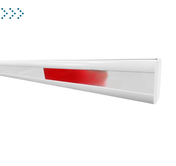 Телескопическая стрела для шлагбаума CMP200 (4,5 м) TEMID