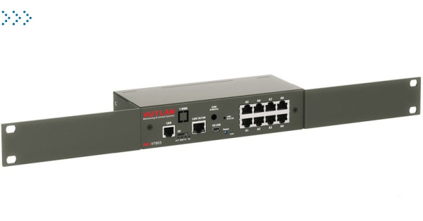 Модуль мониторинга VUTLAN Модуль мониторинга VUTLAN