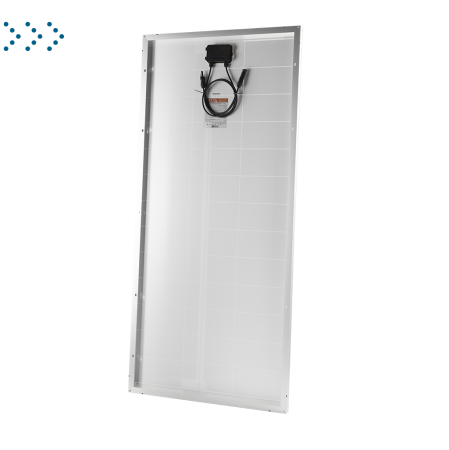 Фотоэлектрический солнечный модуль (ФСМ) DELTA NXT 200-39 M12 HC