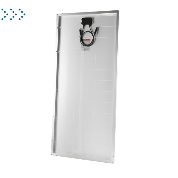 Фотоэлектрический солнечный модуль (ФСМ) DELTA NXT 200-39 M12 HC Фотоэлектрический солнечный модуль (ФСМ) DELTA NXT 200-39 M12 HC