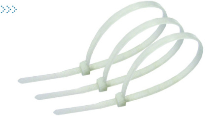 Хомуты кабельные 3,5 х 200мм