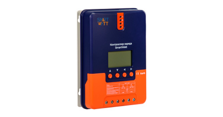 Контроллер заряда SmartWatt MPPT 2420 Контроллер заряда SmartWatt MPPT 2420