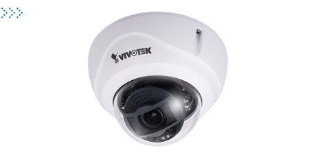 IP камера VIVOTEK