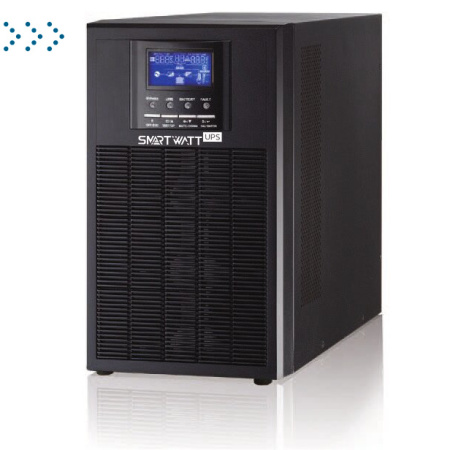 Инвертор резервного типа