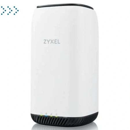 Маршрутизатор ZyXEL